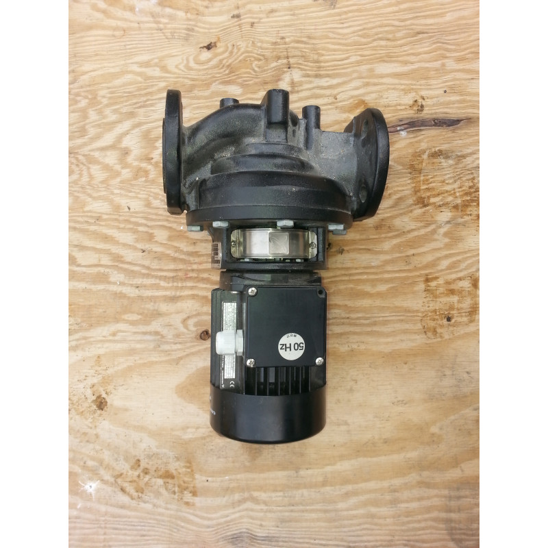 image: Pompa Grundfos TP 40-180/2 A-F-A-BUBE
