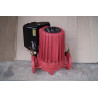 image: Pompa Grundfos UPE 50-120 F