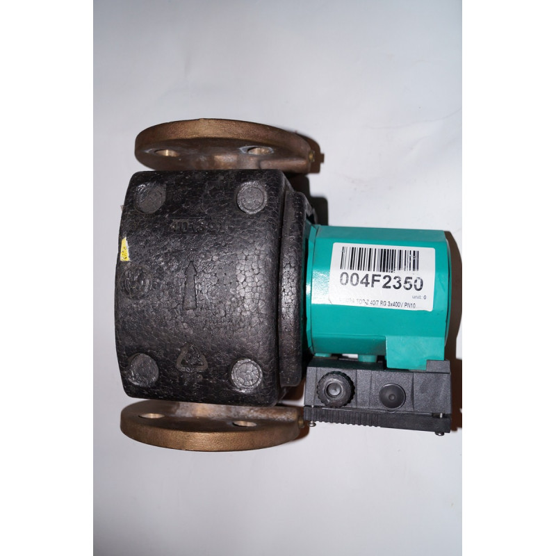 image: Pompa Wilo Top-Z 40/7 RG + GWARANCJA