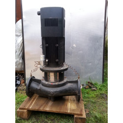 image: Pompa Grundfos TPE 100-240 A-F-A-BBUE  Nowa