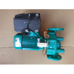 image: Pompa Wilo typ IP-E 32/110-75/2 NOWA