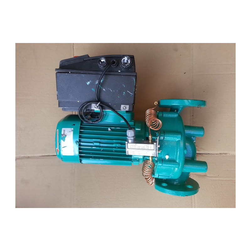 image: Pompa Wilo typ IP-E 32/110-75/2 NOWA