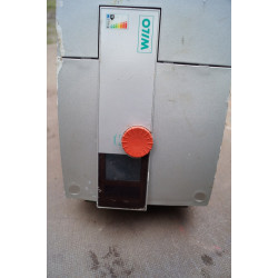 image: Silnik pompy Wilo Stratos 80/1-12 używany z gwarancją