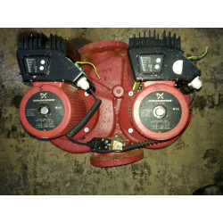 image: Pompa Grundfos UPED 100-60 F używana z gwarancją