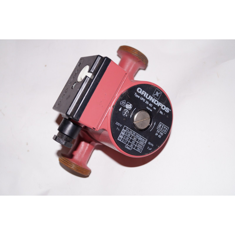 image: Pompa Obiegowa Grundfos UPS 25-40 180 nowa z gwarancją
