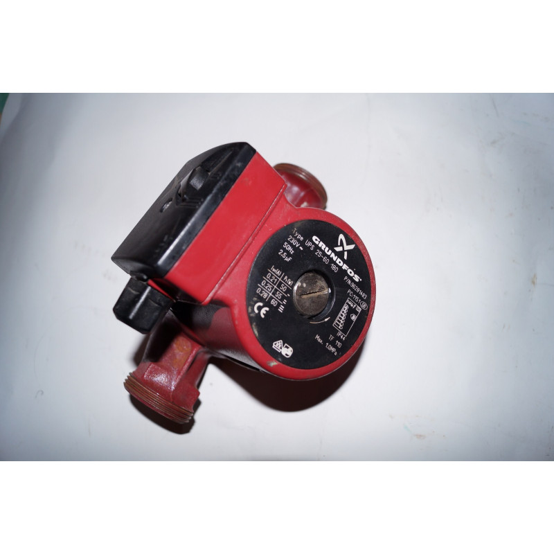 image: Pompa C.O. Grundfos UPS 25-60 180 +GWARANCJA