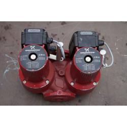 image: Pompa Grundfos UPSD 32-30/F -Nieużywana