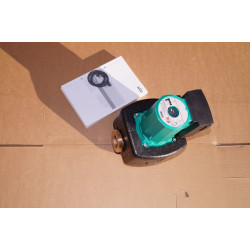 image: Pompa CWU Wilo  TOP-Z 30/7 RG 400V +GWARANCJA