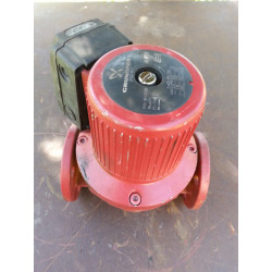 image: Pompa Grundfos UPS 40-185 F 3~400V z Gwarancją