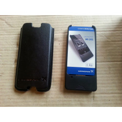 image: Grundfos GO Remote interfejs mobilny MI 201