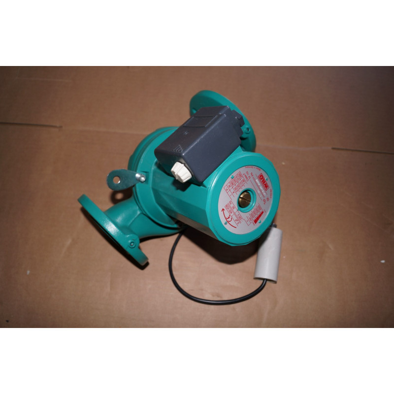 image: Pompa Wilo CWU Z40r PN6 230V Nowa
