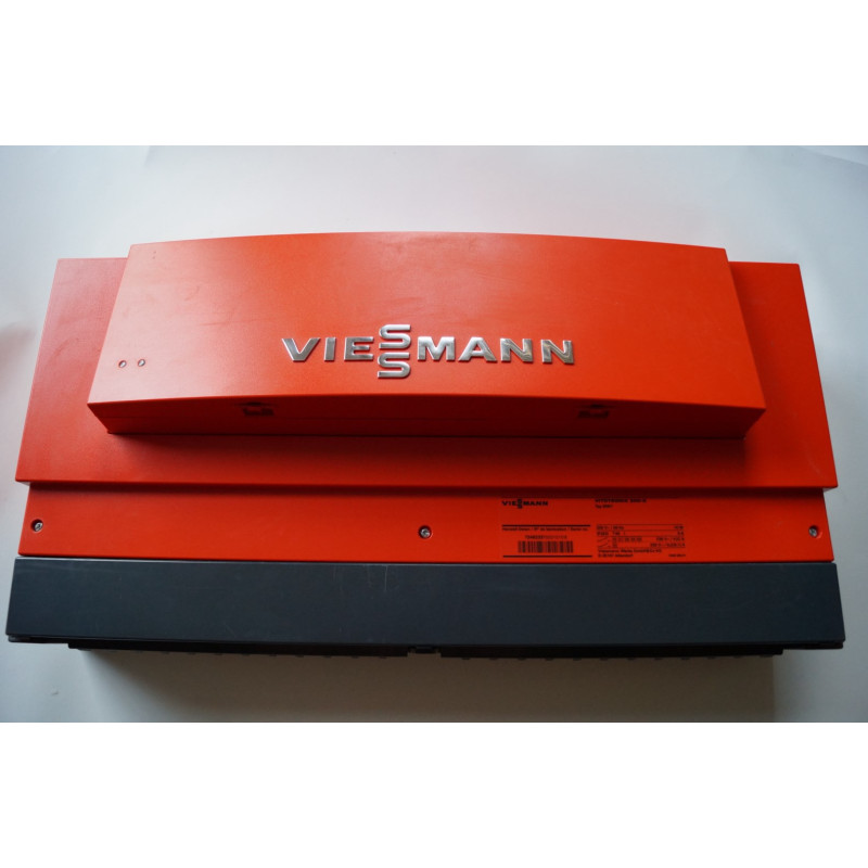 image: Regulator/Sterownik Viessmann vitotronic 300-K typ MW1