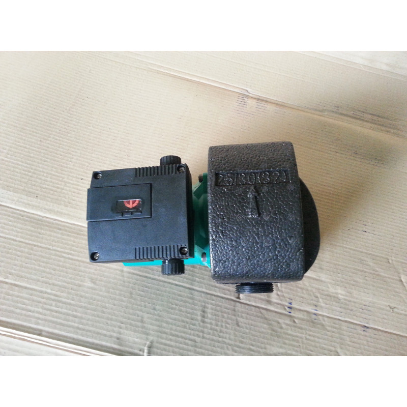 image: Pompa Wilo TOP-S 25/10 230V Nowa