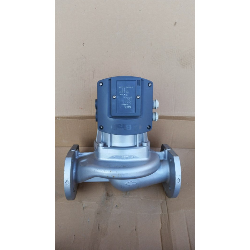 image: Pompa Obiegowa Biral HX652 zamiennik Grundfos UPS 65-120 F