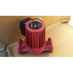 image: Pompa Grundfos UPC 65-120 230V z gwarancją