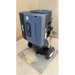 image: Pompa GRUNDFOS TPE 40-270/2-S A-F-A-BUBE