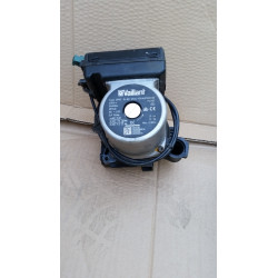 image: Pompa Grundfos Vaillant UPM2 15-60 VPAL-6