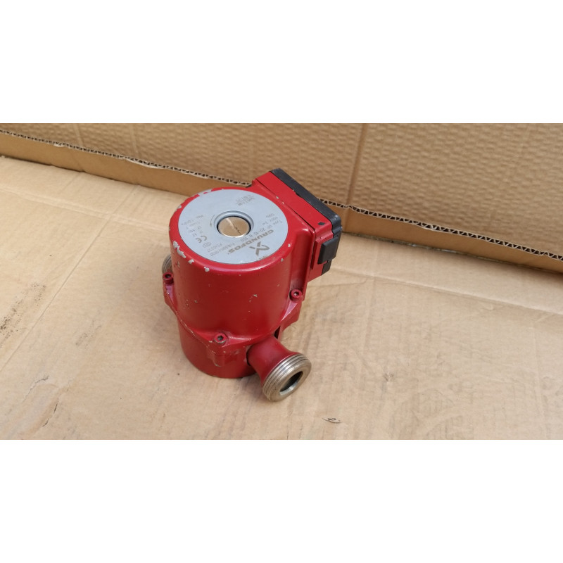image: Pompa C.W.U. Grundfos UP 20-15 N 150 3fazowa 400V !!!