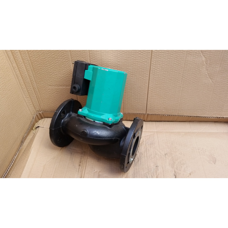 image: Pompa Wilo TOP-S 65/7 400V używana z gwarancją
