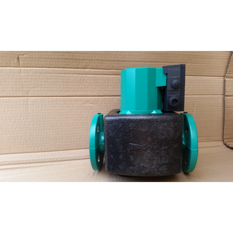 image: Pompa C.W.U. Wilo TOP-Z 40/7 3~400  Nowa