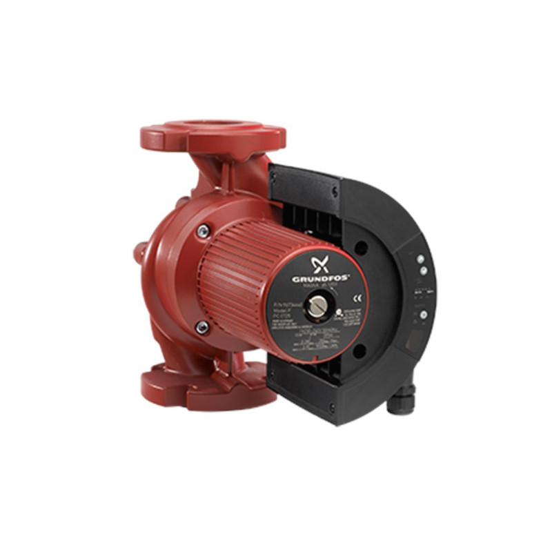 image: Pompa Obiegowa Grundfos MAGNA 65-120 F Nr.96504873