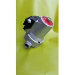 image: Pompa obiegowa Biral NRZ 35S 400V nowa