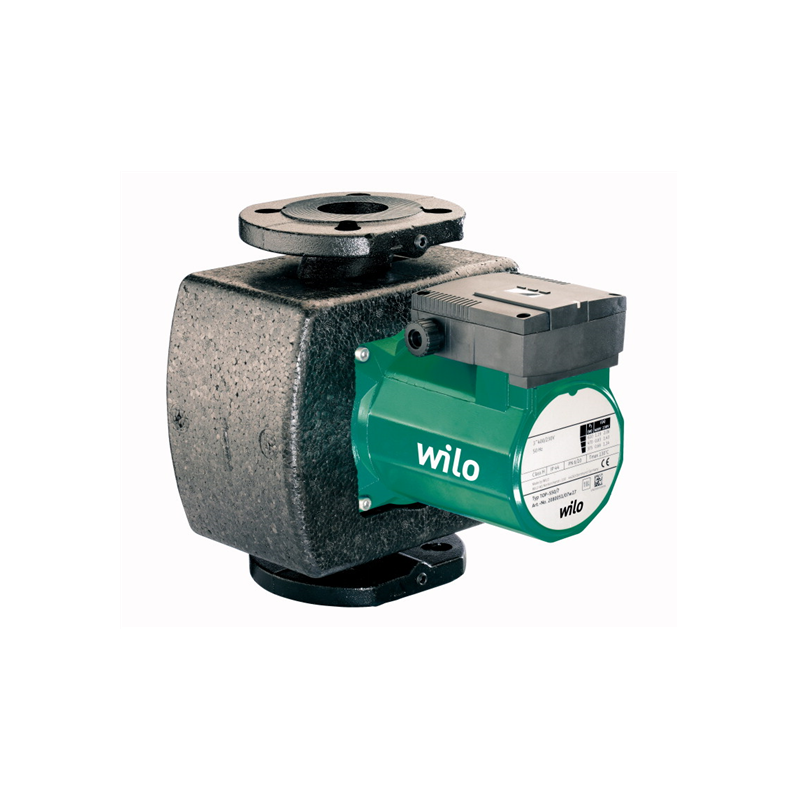 image: Pompa Wilo TOP-S 40/15 230V Nowa