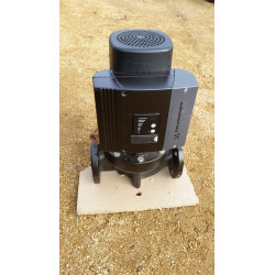 image: Pompa obiegowa Grundfos TPE 50-180/2-S A-F-A-BUBE Nowa z gwarancją
