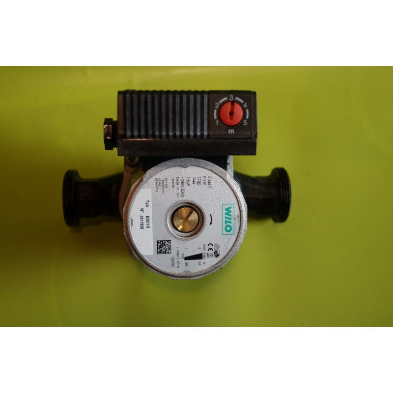 image: Pompa Obiegowa WILO E25/1-5 Nowa w wersji OEM