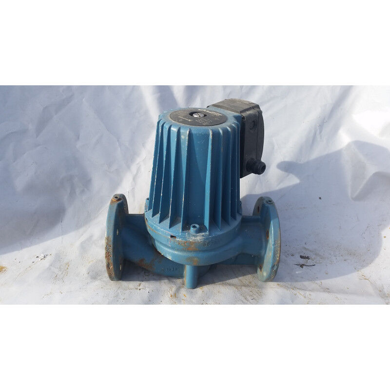 image: Pompa Obiegowa LFP 65POt180A/B ~Grundfos UPS 65-180/F