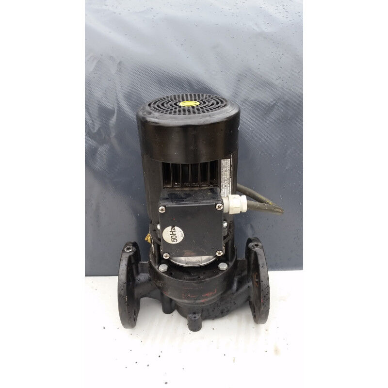 image: Pompa Obiegowa Grundfos TP 40-120/2 A-F-A-BUBE