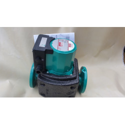 image: Pompa C.W.U. Wilo TOP-Z40