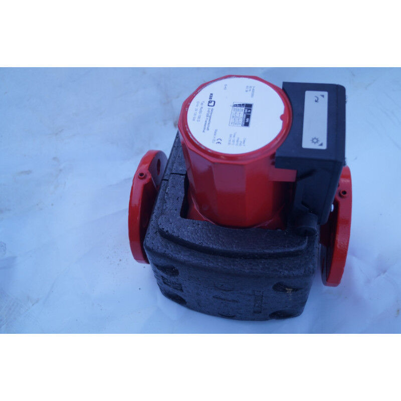 image: Pompa Obiegowa KSB RIO 50-100 ~Wilo TOP-S 50/10