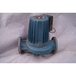 image: Pompa Obiegowa LFP Leszno 65POt120A  UPS UPC 65-120