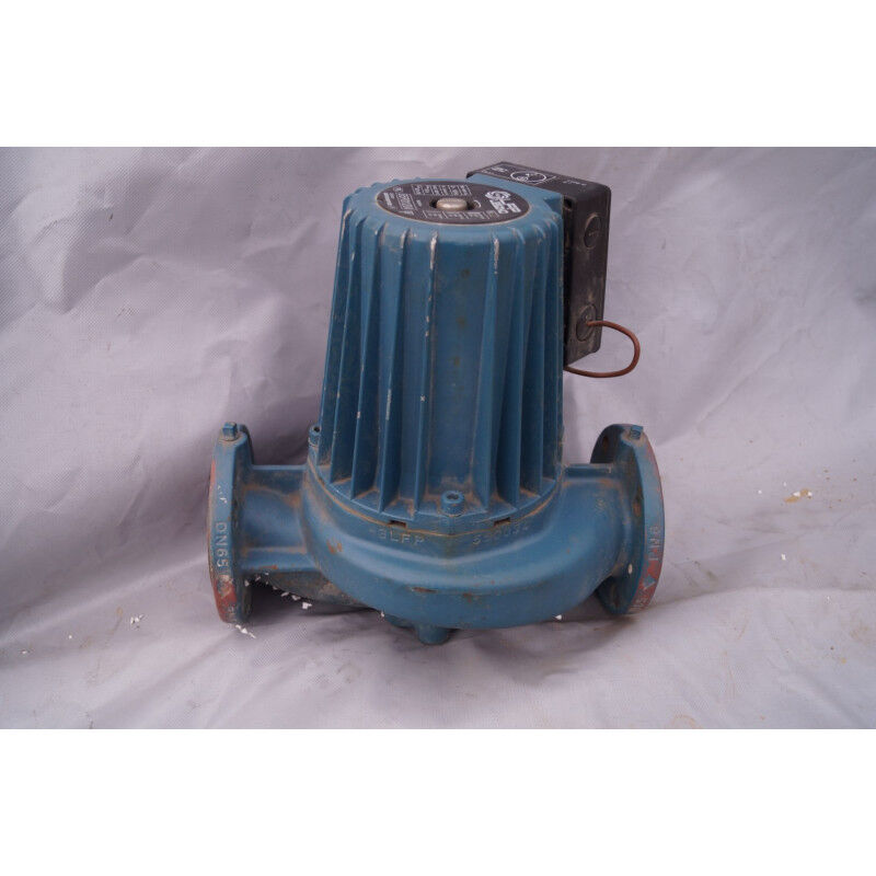 image: Pompa Obiegowa LFP Leszno 65POt120A  UPS UPC 65-120