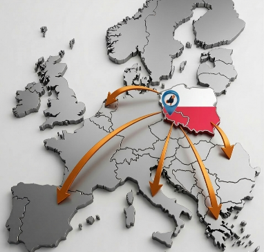 wysyłka do całej UE! ( kliknij, aby przejść do lokalizacji na mapie )