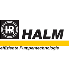 Halm